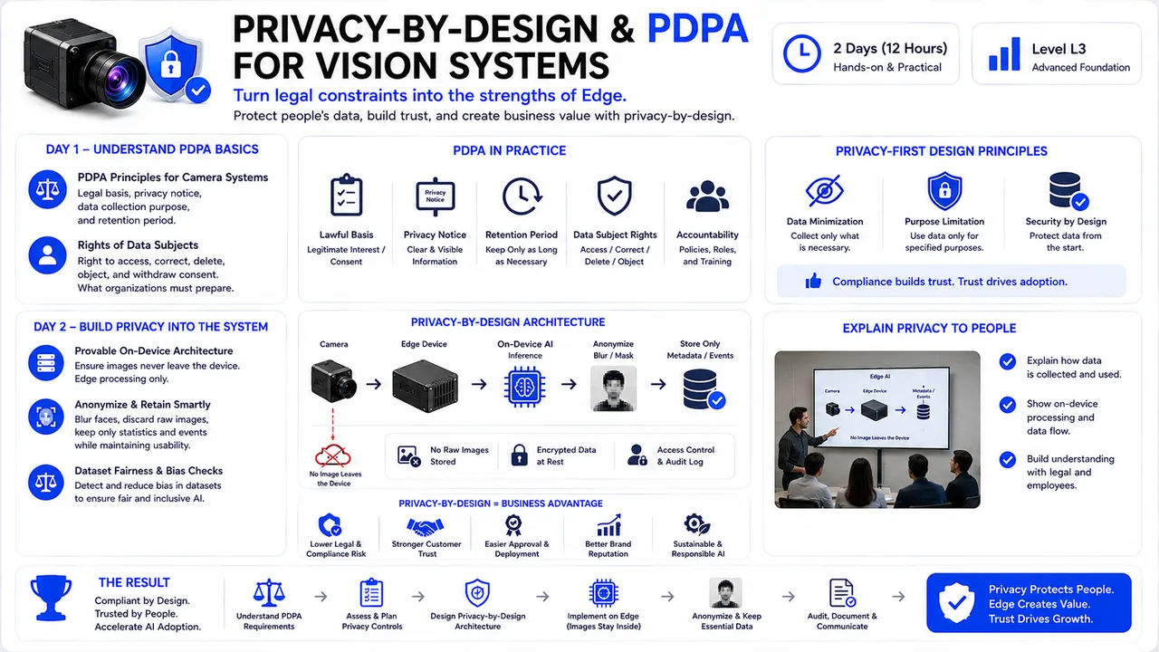SYS-02 — Privacy-by-Design & PDPA for Vision Systems